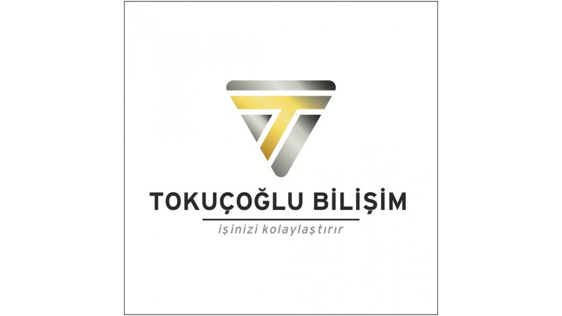 NEDEN TOKUÇOĞLU BİLİŞİMDEN E-İMZA (ELEKTRONİK İMZA)