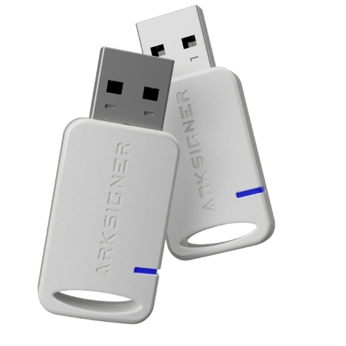 E-İMZA Teknolojisinde Son Nokta